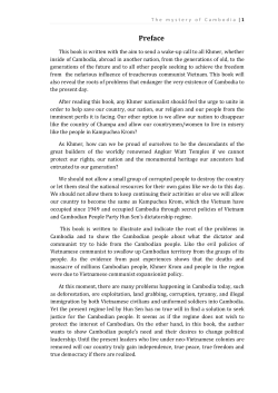 Preface - knlf.net,KHMER NATIONAL LIBERATION FRONT