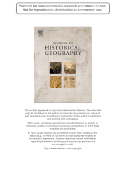 Author`s personal copy