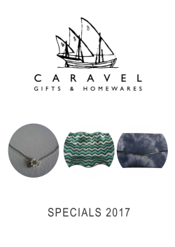 specials 2017 - Louna Agency