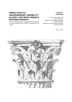 Fulltext - Jultika