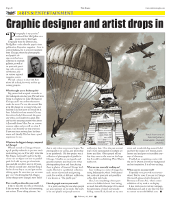 Read Rob`s Interview on MidwestEagle.com