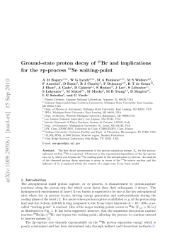 Ground-state proton decay of 69Br and