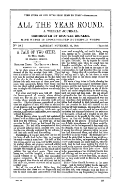 Issue 15 - Discovering Dickens