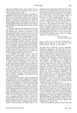 Louis A. DeCaro, Jr.. On the Side of My People: A Religious Life of