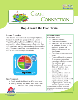 Craft Connection