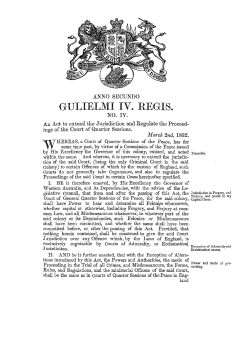 GULIELVII IV. REGIS.