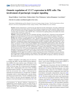 PDF - Molecular Vision