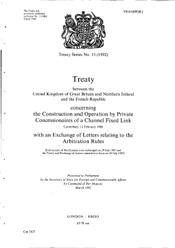 Treaty of Canterbury