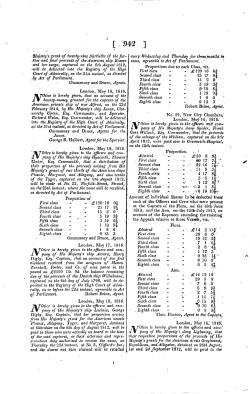 Majesty`s grant of -twenty-nine thirtieths- of the fur- ther