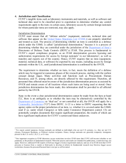 4. Jurisdiction and Classification CUNY`s tangible items such as