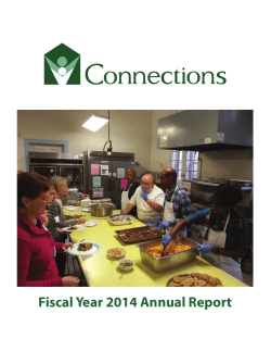 2014 Annual Report
