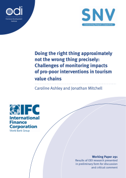 Doing the right thing approximately not the wrong thing precisely