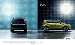2015 Kia Soul - Dealer eProcess