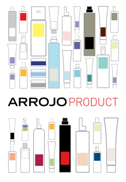 ARROJOPRODUCT