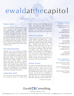ewaldatthecapitol