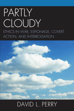 Partly Cloudy