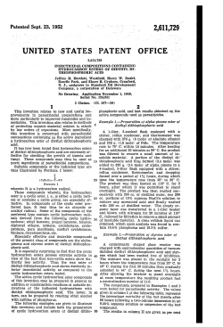 Insecticidal compositions containing hydrocarbon esters of diethyl