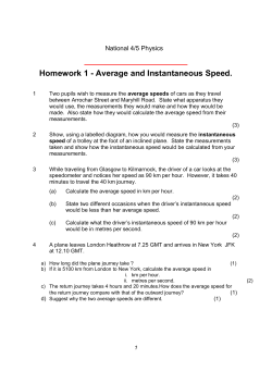 Homework 1 - John Paul Academy