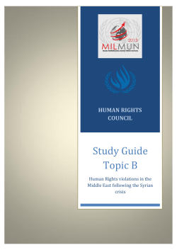 the Study Guide here!