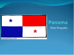 Panama