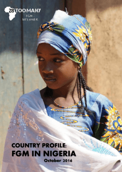 fgm in nigeria