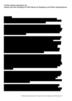Bartl, Bernd_Supplementary submission 1