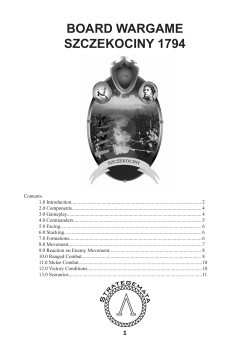 Just click to open rulebook