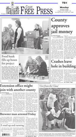 County approves jail money