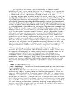 Fifth - Stride and Saunter