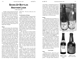 seven-up bottles another look