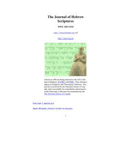 this PDF file - Journal Hosting and Publishing