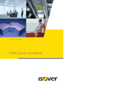 HVAC Ducts Handbook