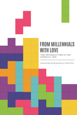 Preview - from millennials with love