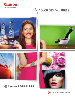 Brochure - Accent Imaging, Inc.