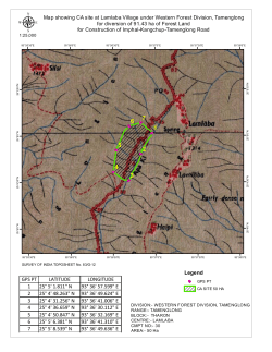 gps pt latitude longitude 1 25&deg; 5` 1.811" n 93&deg; 36` 57.599" e 2 25&deg; 4
