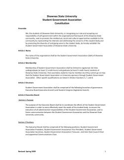 PDF - Shawnee State University