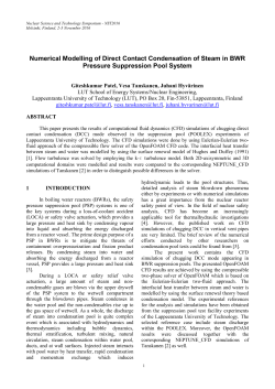 Conference Full Paper template