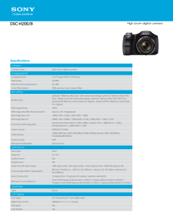 DSC-H200/B - BrandsMart USA