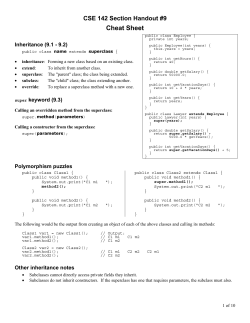 practice final exam #5