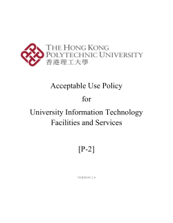 Security Controls in Third Party Agreement for Information