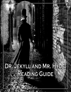 R JEKYLL AND - This Mortal Coil