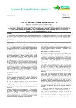 Synthesis and Pharmacological Screening of novel 1,5
