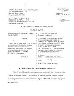 here - Native Hawaiian Legal Corporation