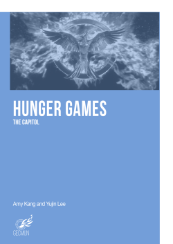 Hunger Games