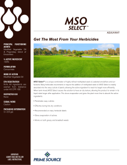 MSO-Select-PIB_Final - DBC Irrigation Supply