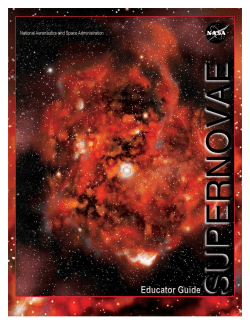 Supernova Educator Guide - XMM-Newton