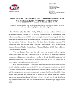 actor anthony anderson joins forces with footwear