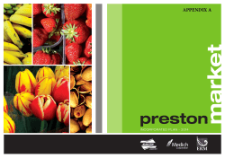 C143 Preston Market Incorporated Plan January 2015