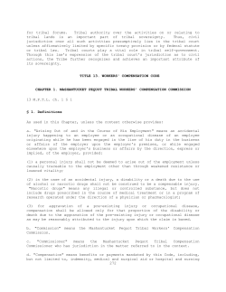 272 d. "Compensation" means benefits or payments mandated by
