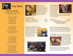 Kitty Sleep Behavior M Pet Suppli Self-Wash Tubs- Self